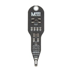 M093 Inductance Tester Motherboard Coil Tester Inductor Detector Repair Tool KU