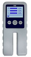 Digital Light Transmittance Meter Window Tint Tester Visible Light UV IR Tester