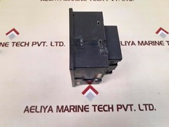 Nor Control/Deif DLQ96-PCNB Setpoint Meter 24VAC/DC