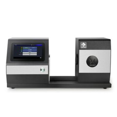 Lab Haze Meter Horizontal Type Light Transmittance Tester Machine Touch Screen