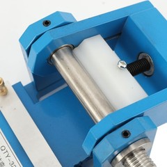 Cylinder Bend Tester Paint Film Cylindrical Axis Bending Tester Flexibility Test