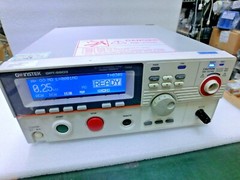 GW Instek GPT-9603 AC/DC Tester withstanding Voltage/Insulation Resistance*6915