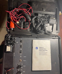 Pre-Owned Tif KW220-3 Kilowatt Hour Meter Wattmeter