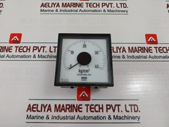 Deif DLQ96-PC-NB Setpoint Meter 0-40 Kg/Cm2