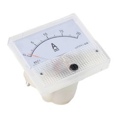 Current Measurement Ammeter Meter Automotive Circuit Flexible Application