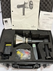 Emerson Flame Simulator Model FS-UVIR-975
