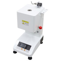 Laboratory Automatic Dual-Mode Melt Index Meter Melt Flow Rate Tester with Print