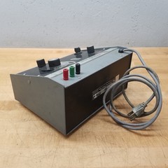 YSI Model 31 Conductivity Bridge – USED
