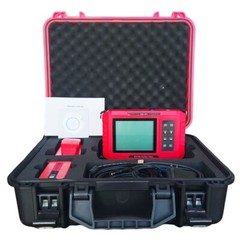 Concrete Rebar Scanner Locator for Estimated Rebar Diameter Range Ф6mm-Ф50mm