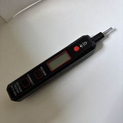 Tester 5 in 1 Voltage Detector Pen Electric Adjustable Non-contact Circuit 300V