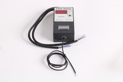 VST ST2400A AC Power Usage Meter KWh Meter Electrical Meter 120V 2400W