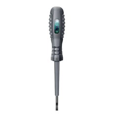 Non-Contact Voltage Tester Screwdriver 70-600V AC Induction Test Pen