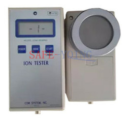 ONE NEW COM-3010PRO Portable Solid Negative Ion Tester