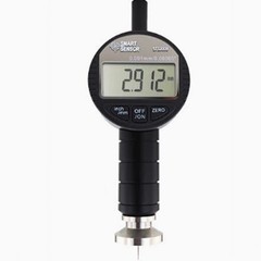 High-Precision Surface Roughness Tester for Metal Surface Finish Measurement
