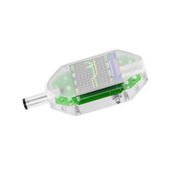 5.5×2.5mm 4.5-50V 0-12A 600W LCD Digital Voltmeter Vurrent Meter Ammeter Voltage