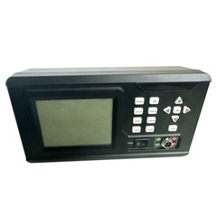 Micro Ohm Meter DC Low ResistanceTester Gauge DC Ohmmeter with Range 10μΩ~2MΩ