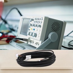 Coulometer Cable Prevent Electromagnetic Interference For DIY Projects