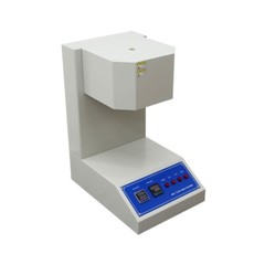 Melt Flow Index Rate Tester 450W MFR Tester W/Digital Display for Lab etc.025030