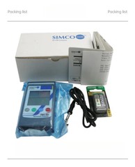 Static Tester Voltage Detector Handheld Portable FMX-003F FMX-004