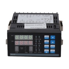 PC410 Temperature Control Panel for BGA Rework Station with For RS232 Interface