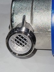 0.5 inch Water Meter Cold Water Meter Arbitrary Rotation Function Replacement