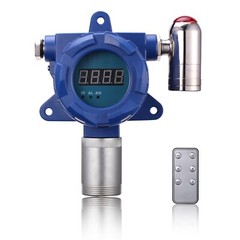 Methanol Detector CH4O Gas Monitor Detector Range 0-500ppm Resolution 1ppm