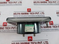 Daiichi LSK-12C Voltage Meter 0-600A
