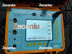 HeTong SXP-10B PT Tester