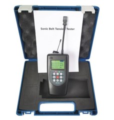 Sonic Belt Tension Tester BTT2880S Sonic Belt Tension Meter Belt Tension Meter
