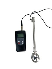 River Flow Velocity Meter for Farmland Irrigation Drainage Mines Factories