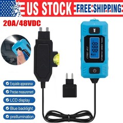 Automotive LED Car Blade Fuse Tester for Current Check CNBJ-611