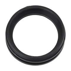 Auxiliary Lens Glass Lens Mounting Diameter 48mm Protects Microscope Objective