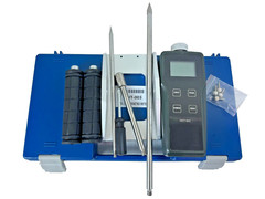 Ground Bearing Capacity Detector Compaction Coefficient Relative Density SHT-003