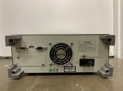 Gw Instek GPT-9802 AC/DC Withstanding Voltage Tester
