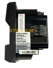 Eaton PXM1000TB15-1 Power Xpert Meter 1000, 5 A, 100-415V Power Supply, 45-65 Hz