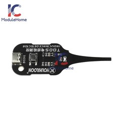 3-10*T005 Capacitance Inductor Detector Phone Repair Quick Fault Inductance Test