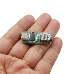 Dual Typec Interface CW Trainer for For mobile and Computer Applications