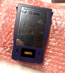 NEW JDSU Acterna Wavetek DSAM Series Replacement Battery 1219-00-1646 500