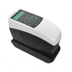 Tri-aperture Spectrodensitometer With 3 Caliber Φ11mm Φ5mm Φ3mm dE*ab≤0.02