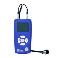 Ultrasonic Thickness Gauge Metal Plate Digital Thickness Gauge High Precision