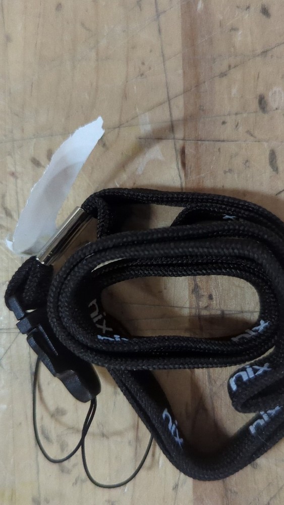 Nix Mini 3 Color Accessories G2U
