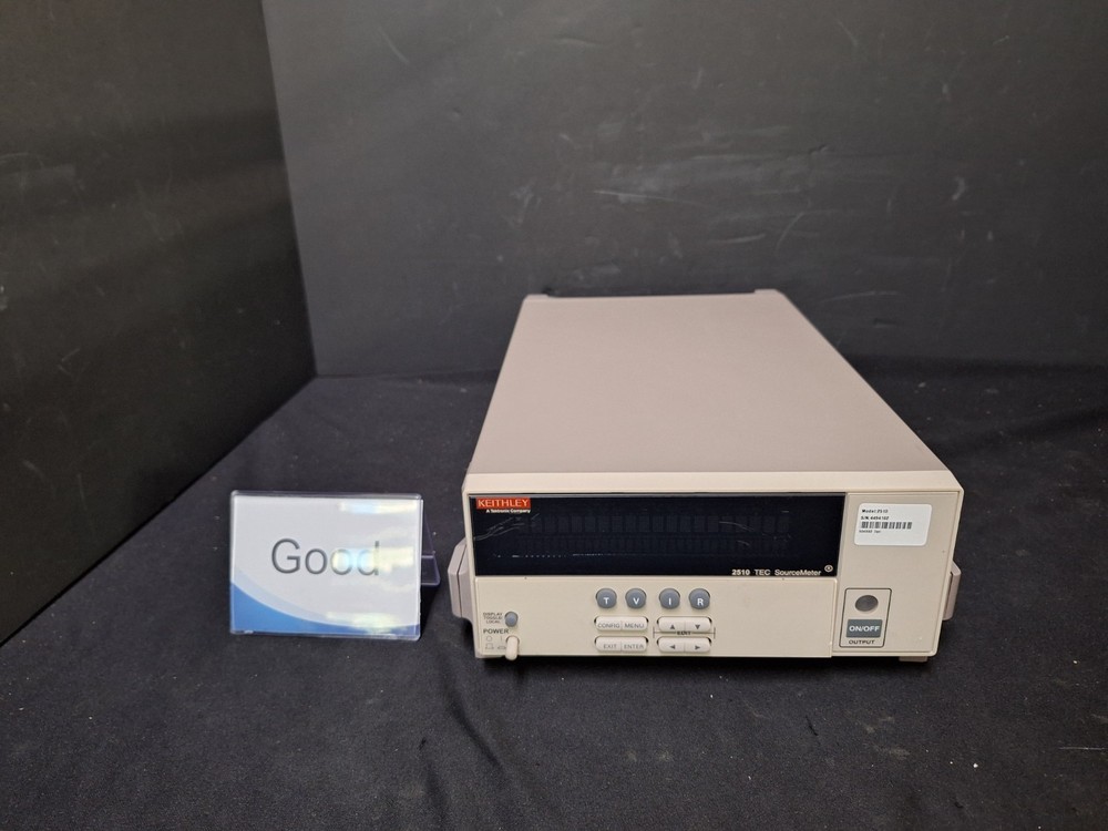 Keithley 2510 : TEC SourceMeter (4102)