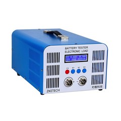EBC-A40L 5V 40A High Current Lithium Battery Capacity Tester