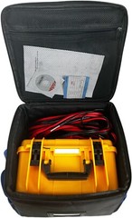 Transformer DC Resistance Tester for Transformer Winding DC Resistance 10A