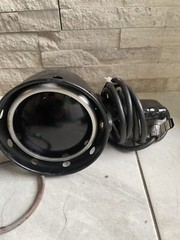 LectroFlux BWD 1522/3 Black Light Unit With Lights