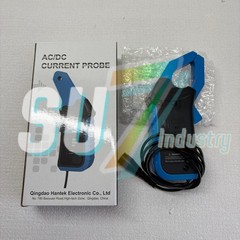 1pcs New Hantek CC650 （5Khz 1A-650A）no battery AC/DC current clamp