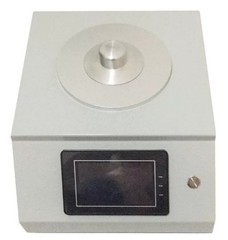 Hall Effect Thickness Gauge for Glass & Plastic Bottle Wall Measurement