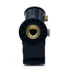 Telescopic Base Easy Installation Process Temporary Base Station