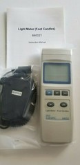 Sper Scientific Light Meter Foot Candle 840021