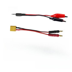 For Hobbyist Use Auto Cell Detection Internal Resistance Test Temperature Sensor
